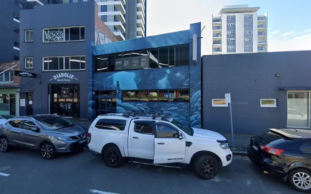 Shine Lawyers Newcastle reviews