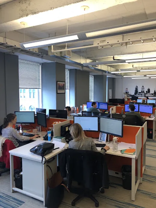 DMi Partners reviews