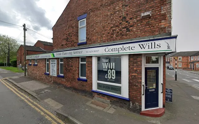Complete Wills reviews
