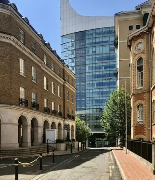 Boyes Turner LLP reviews