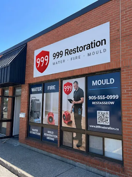 999 Restoration Oakville reviews