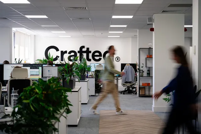 Crafted reviews