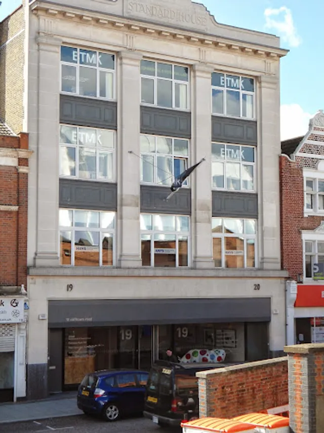 BTMK Solicitors reviews
