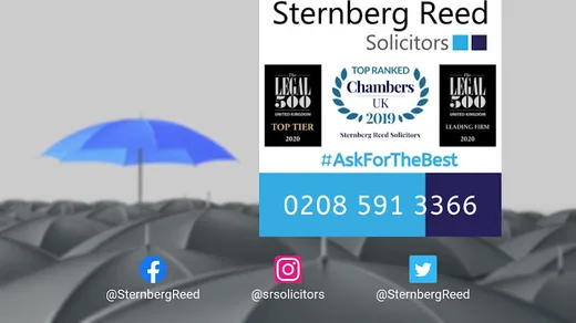 Sternberg Reed LLP reviews