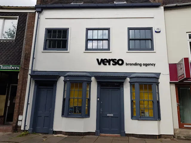 Verso Creative reviews