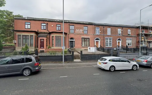 AGH Solicitors reviews