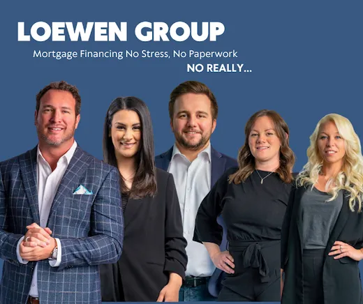 INDI Mortgage Broker (Formerly Loewen Group Mortgages) reviews