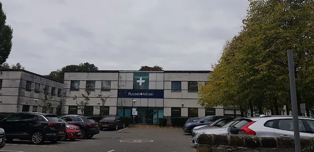 Russel + Aitken (Falkirk + Alloa) Ltd reviews