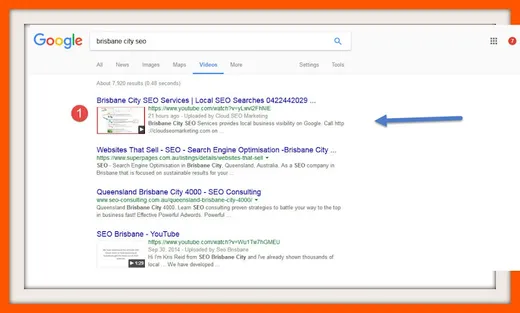 Cloud SEO Marketing reviews