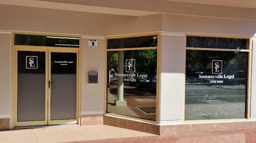 Sommerville Legal reviews