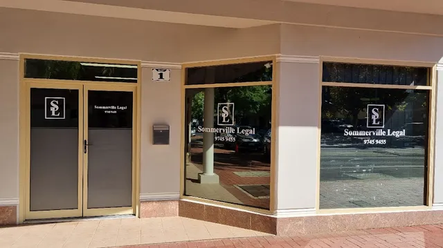 Sommerville Legal reviews