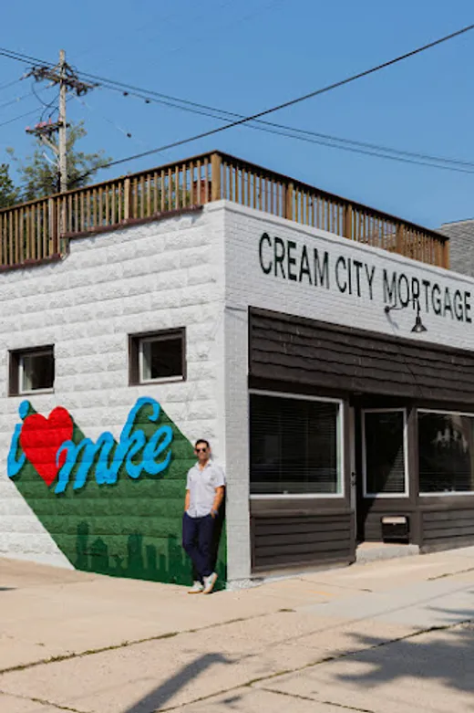 Ty Fiegel - Cream City Mortgage Loan Officer NMLS#1273300 reviews