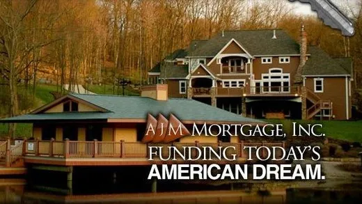 AJM Mortgage Inc reviews