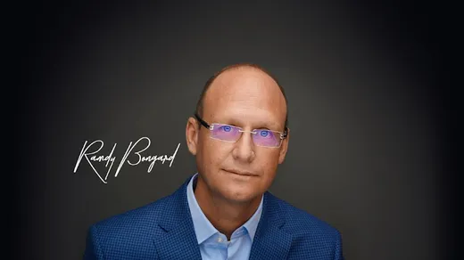 Randy Bongard NMLS #832622 - Price Mortgage reviews