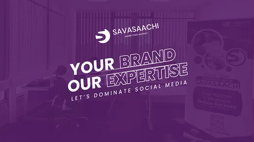 Savasaachi Marketing Agency reviews