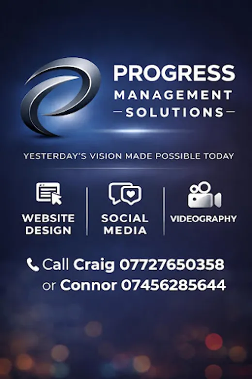 Progress Management Solutions Ltd reviews