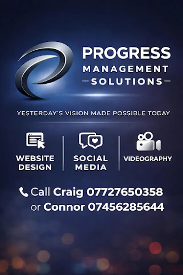 Progress Management Solutions Ltd reviews