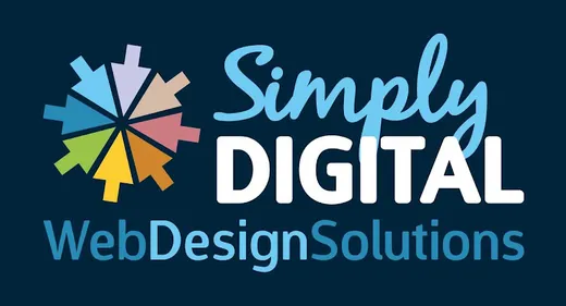 Simply Digital Web design solutions reviews