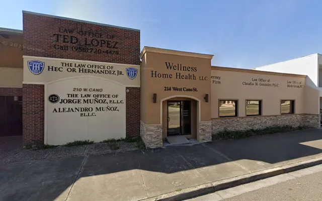 The Law Office of Alejandro Munoz P.L.L.C reviews