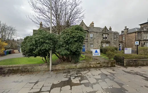 Robert F Macdonald Solicitors reviews