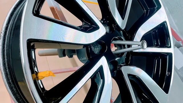 Carmeleon Accident Repair & Alloy Wheel Specialist reviews