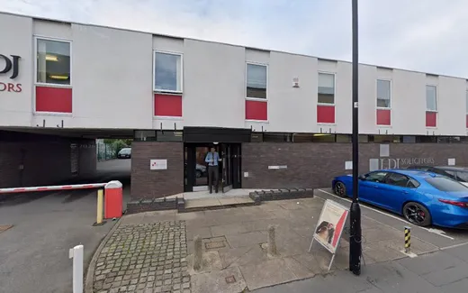 LDJ Solicitors reviews