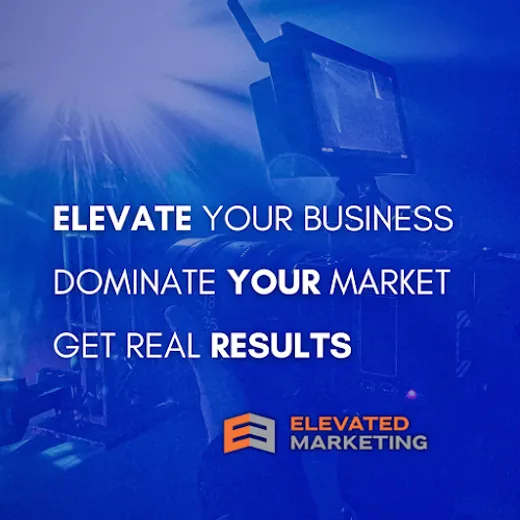 Elevated Marketing reviews