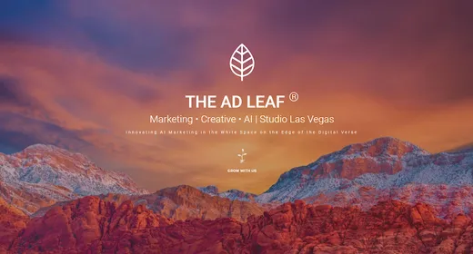 The AD Leaf Marketing Firm Studio Las Vegas reviews