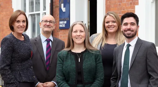 Wendy Hopkins Family Law Practice reviews