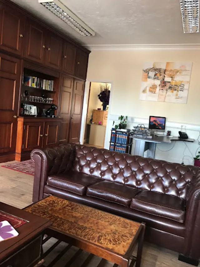 Dallas Legal & Business Consulting reviews
