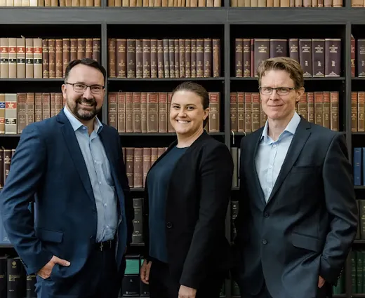 Kell Moore Lawyers & Conveyancers reviews
