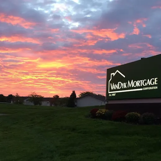 VanDyk Mortgage Corporation reviews