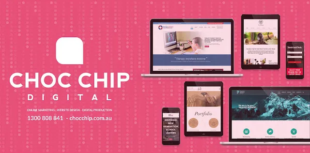Choc Chip Digital reviews