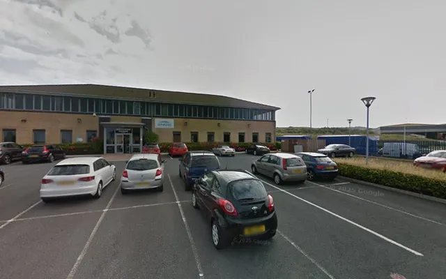 Curtis Law Estate Agents Blackburn reviews
