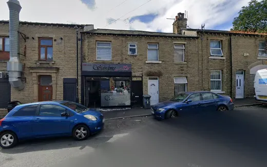 Accident Claim Office reviews