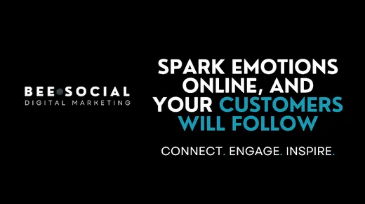 Bee Social Digital Marketing - Wellingborough reviews