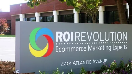 ROI Revolution, Inc. reviews