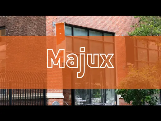 Majux reviews