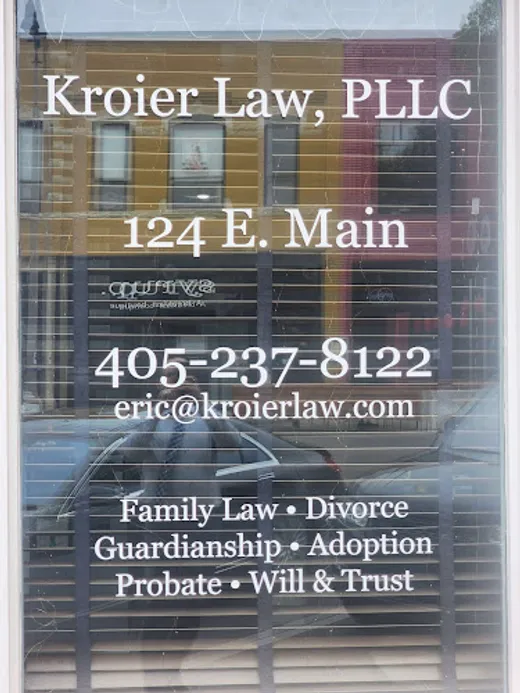 Kroier Law, PLLC reviews