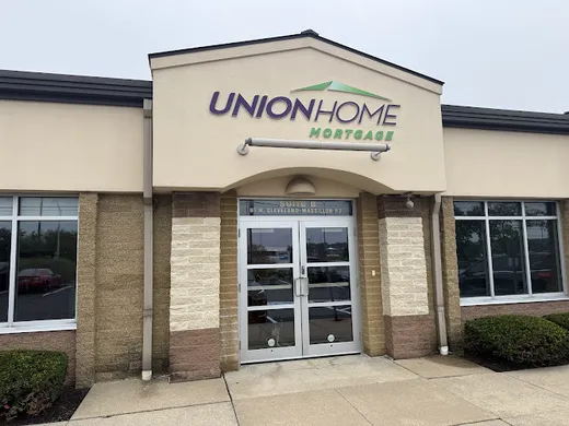 Darrin Semick - Union Home Mortgage - NMLS 1280466 reviews