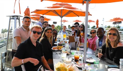 Lifestyle Marketing reviews