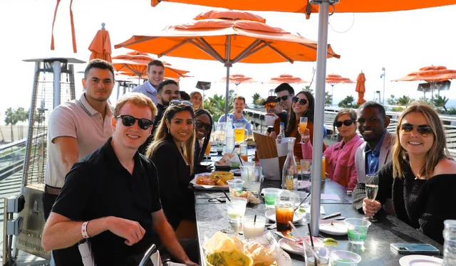 Lifestyle Marketing reviews
