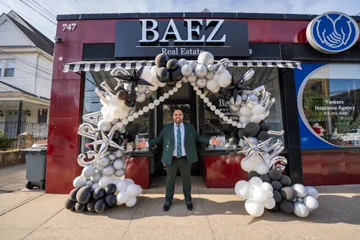 Baez Real Estate reviews
