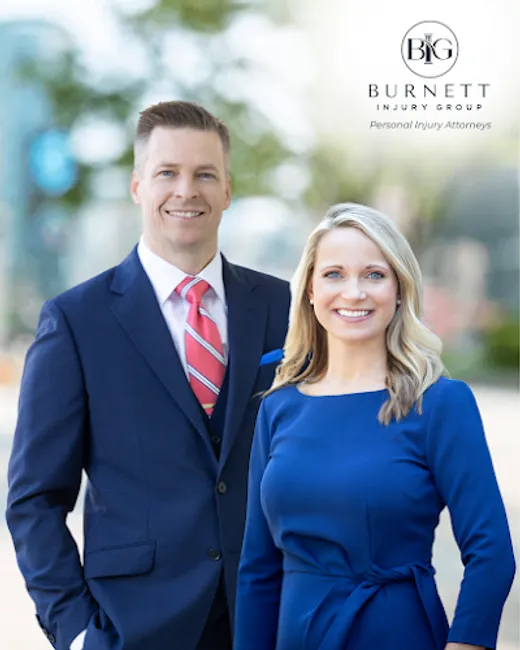 Burnett Injury Group reviews