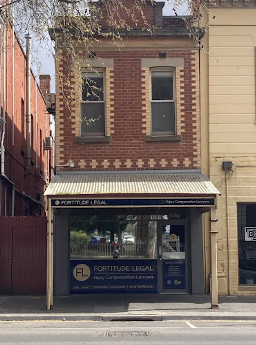 Fortitude Legal Bendigo reviews