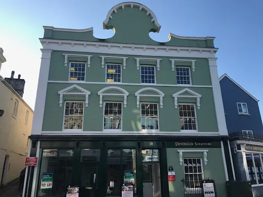 Devonalds Solicitors Bridgend reviews