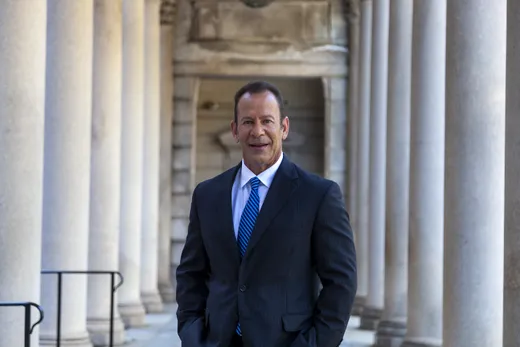 Rob Levine Law reviews