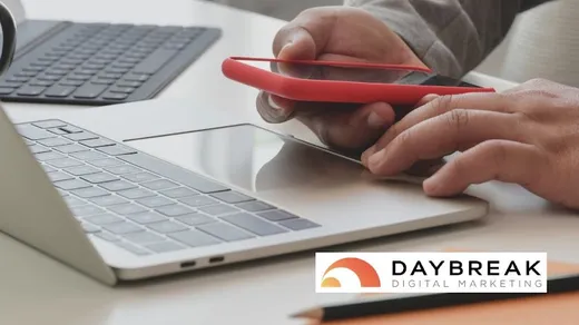 Daybreak Digital Marketing reviews