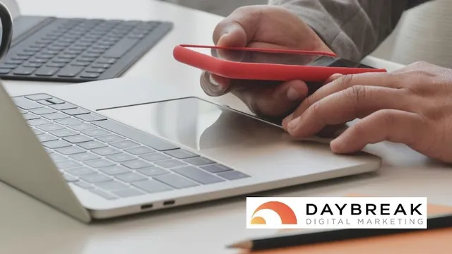 Daybreak Digital Marketing reviews