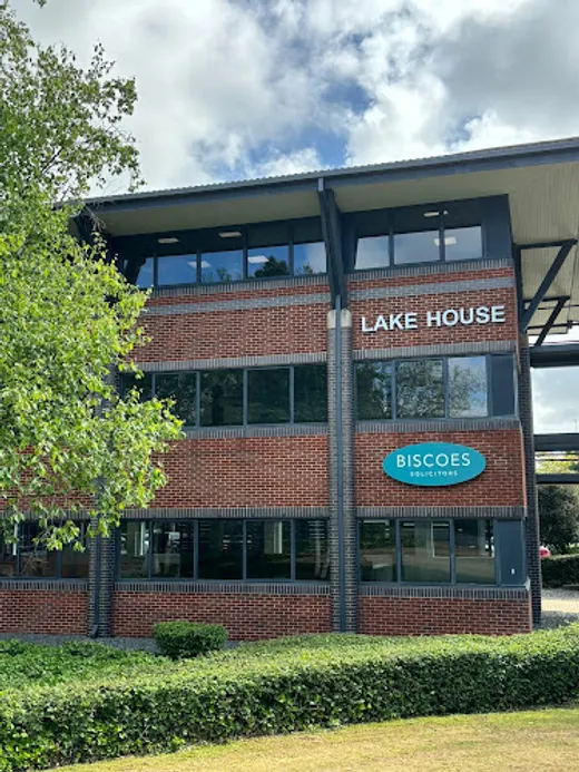 Biscoes Solicitors - Portsmouth reviews